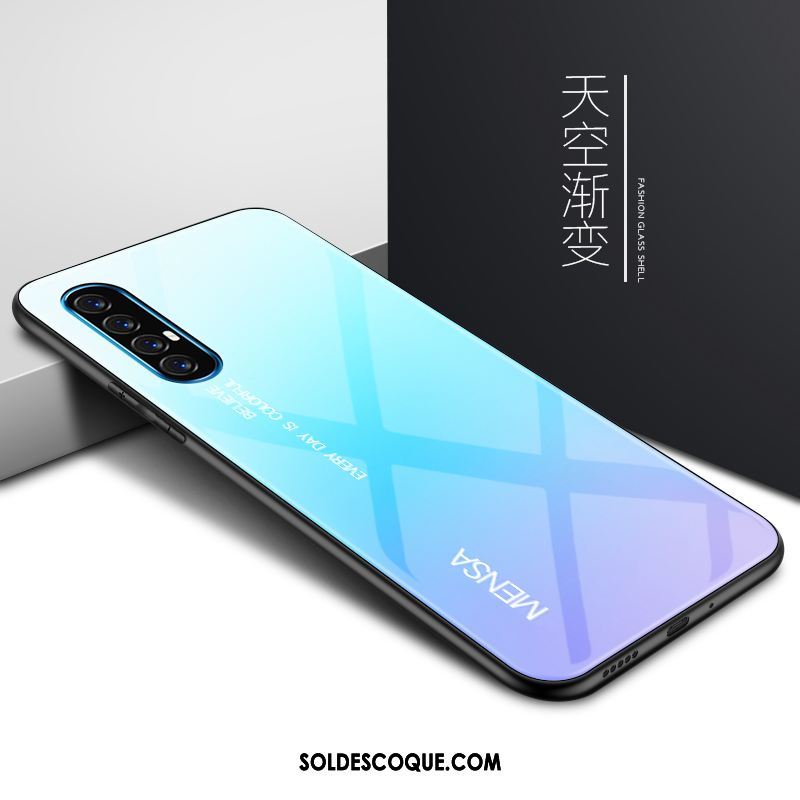 Coque Oppo Reno 3 Pro Étui Incassable Téléphone Portable Protection Tout Compris France