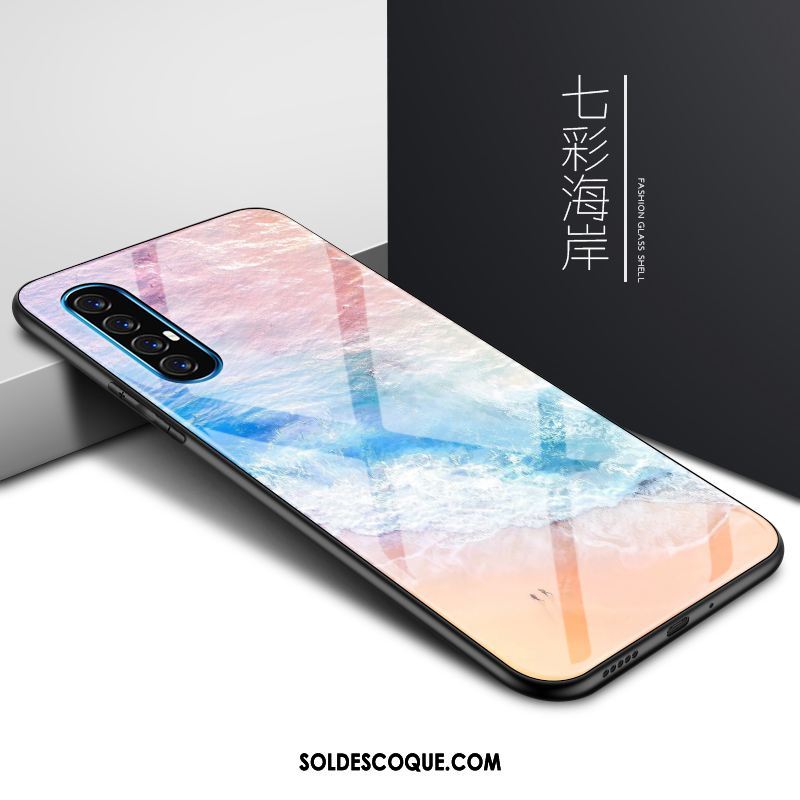 Coque Oppo Reno 3 Pro Étui Incassable Téléphone Portable Protection Tout Compris France