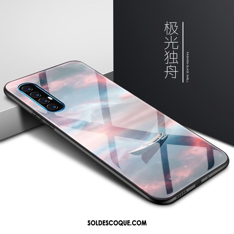 Coque Oppo Reno 3 Pro Étui Incassable Téléphone Portable Protection Tout Compris France