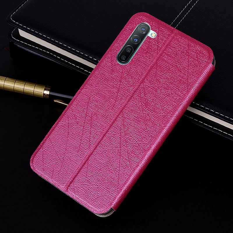 Coque Oppo Reno 3 Tout Compris Fluide Doux Étui Téléphone Portable Protection Soldes