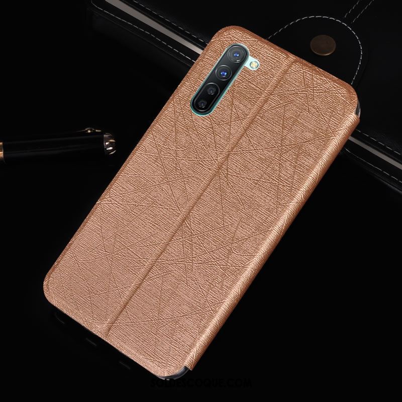 Coque Oppo Reno 3 Tout Compris Fluide Doux Étui Téléphone Portable Protection Soldes