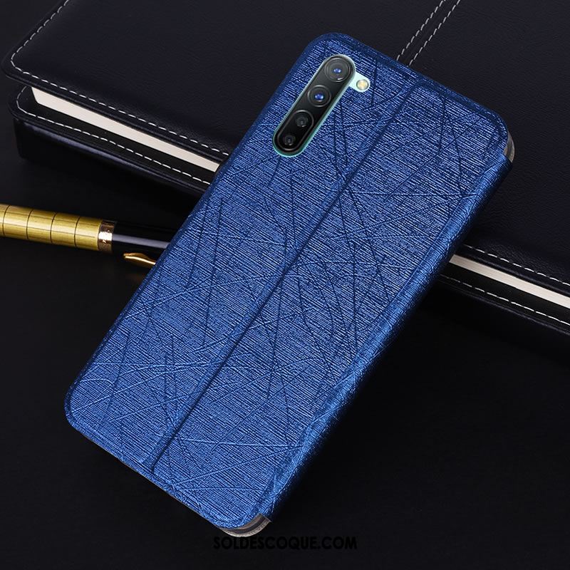 Coque Oppo Reno 3 Tout Compris Fluide Doux Étui Téléphone Portable Protection Soldes