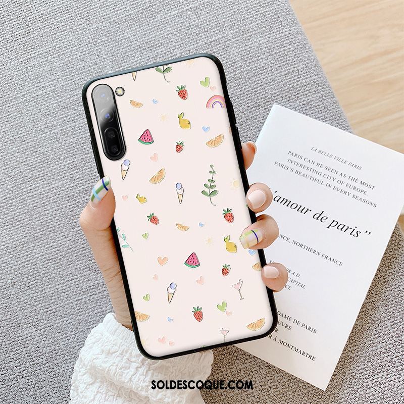 Coque Oppo Reno 3 Tout Compris Gaufrage Nouveau Étui Protection En Ligne