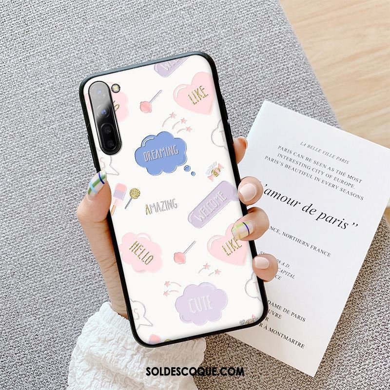 Coque Oppo Reno 3 Tout Compris Gaufrage Nouveau Étui Protection En Ligne