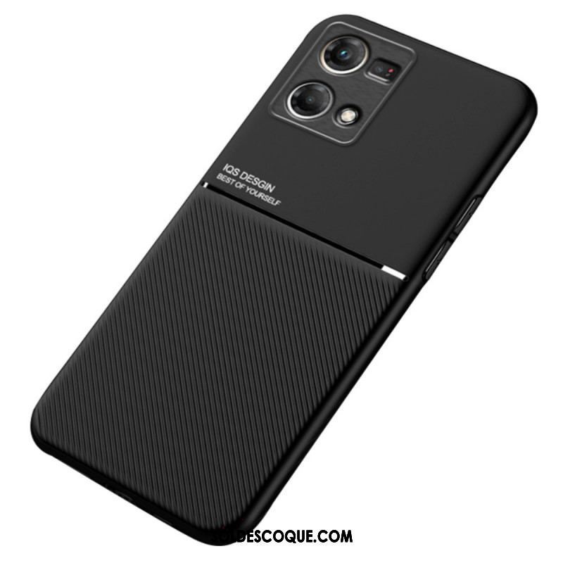 Coque Oppo Reno 7 Antidérapante