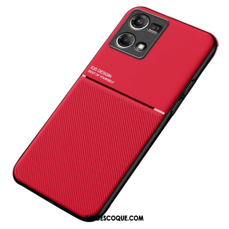 Coque Oppo Reno 7 Antidérapante