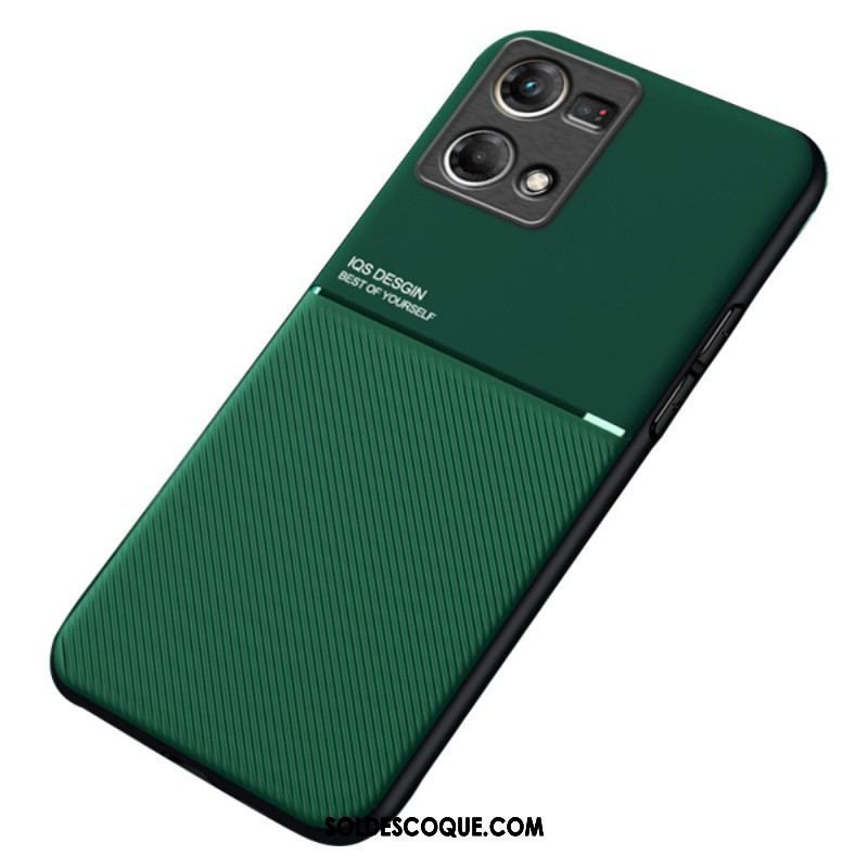 Coque Oppo Reno 7 Antidérapante