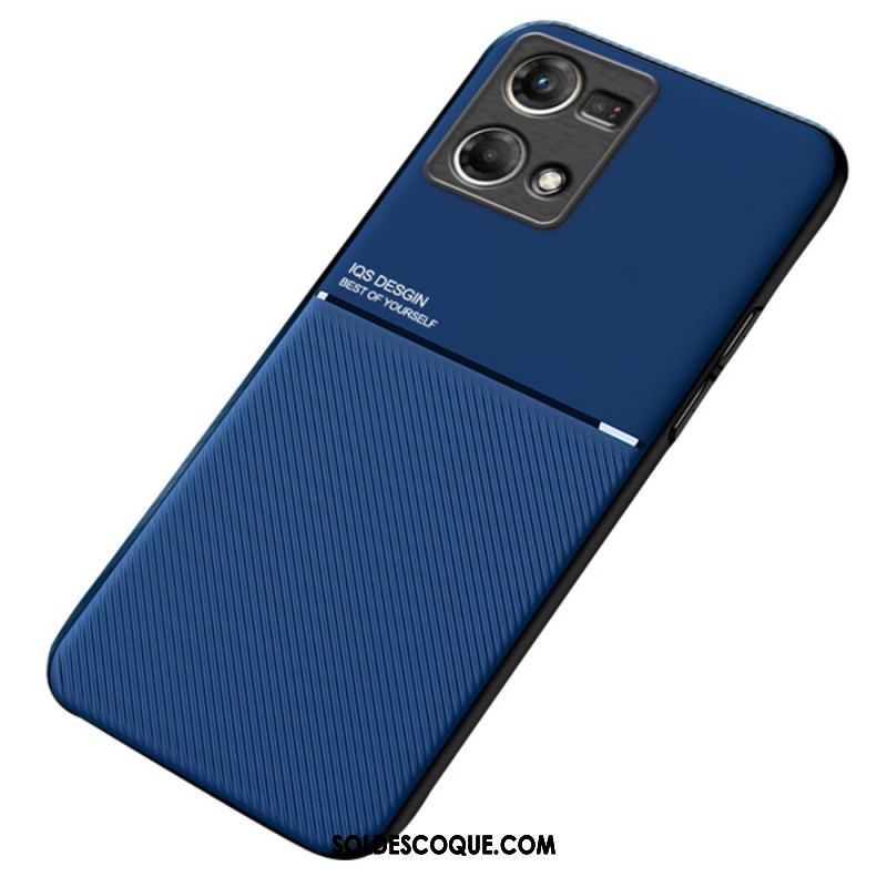 Coque Oppo Reno 7 Antidérapante