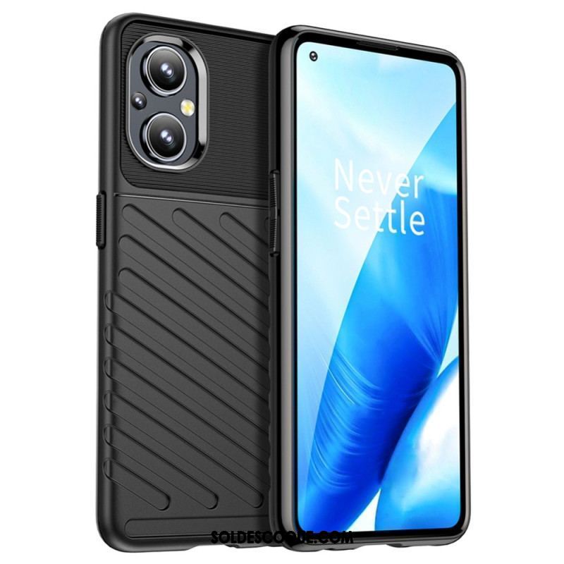 Coque Oppo Reno 8 Lite Thunder Series