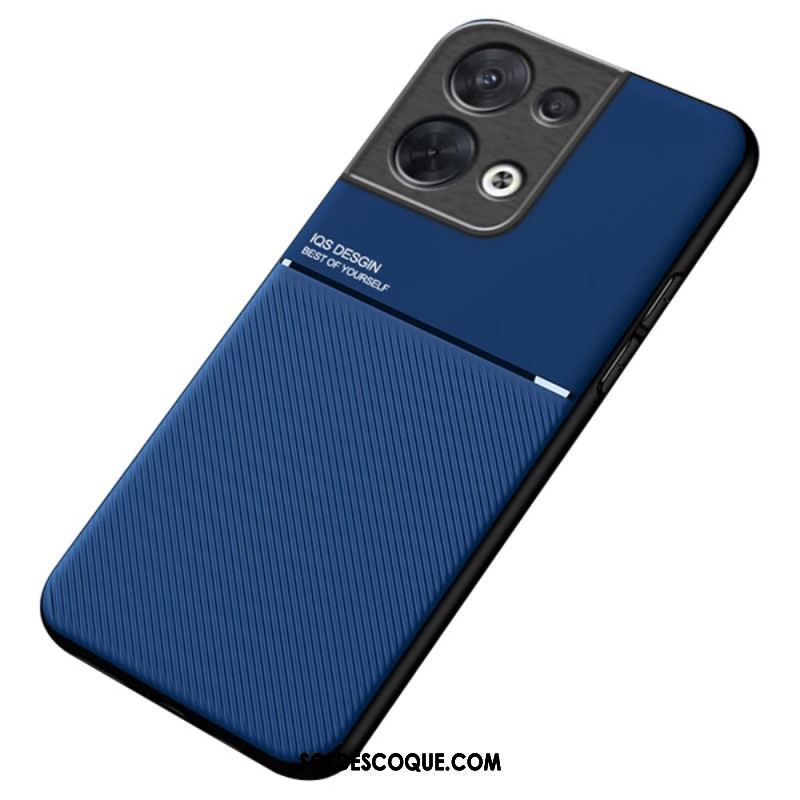 Coque Oppo Reno 8 Pro Antidérapante