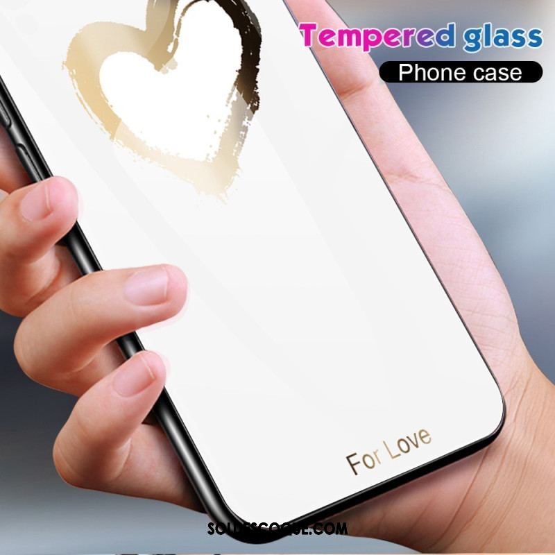 Coque Oppo Reno 8 Verre Trempé Space