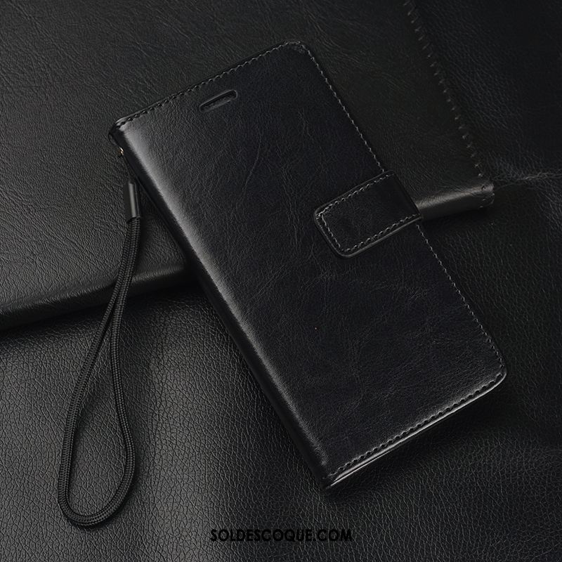 Coque Oppo Reno Z Protection Fluide Doux Étui En Cuir Tout Compris Tempérer Housse En Vente