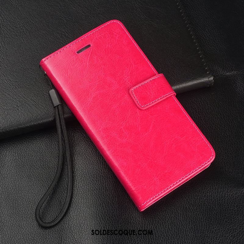 Coque Oppo Reno Z Protection Fluide Doux Étui En Cuir Tout Compris Tempérer Housse En Vente