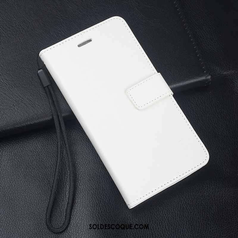 Coque Oppo Reno Z Protection Fluide Doux Étui En Cuir Tout Compris Tempérer Housse En Vente