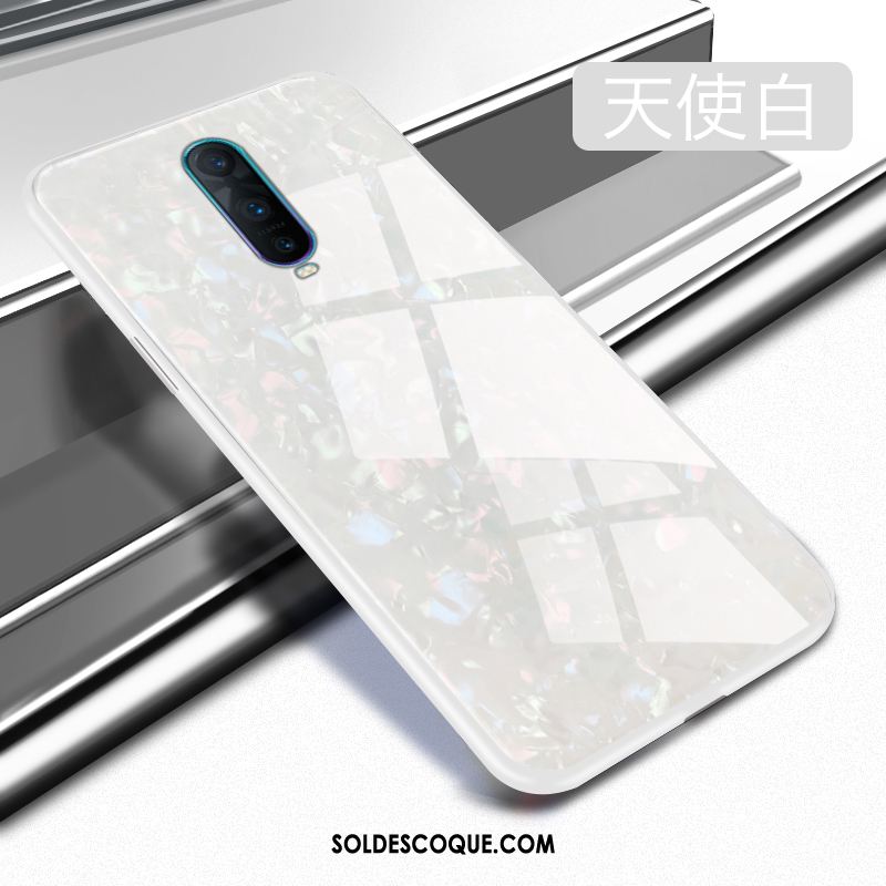 Coque Oppo Rx17 Pro Incassable Protection Tout Compris Téléphone Portable Étui Pas Cher