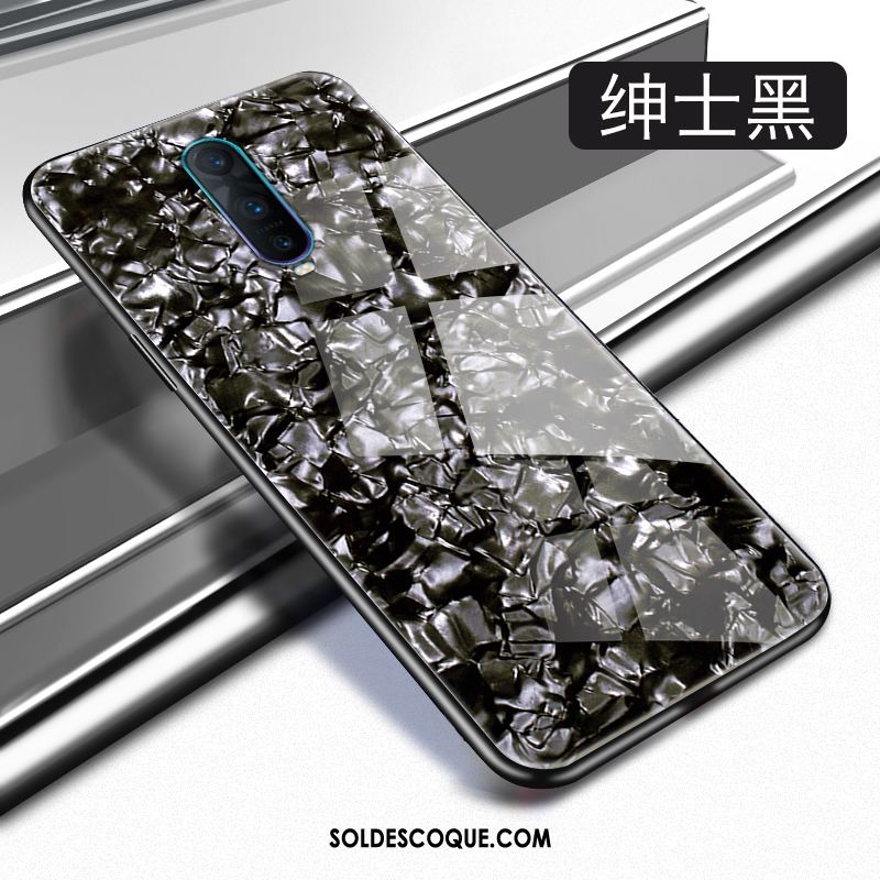 Coque Oppo Rx17 Pro Incassable Protection Tout Compris Téléphone Portable Étui Pas Cher