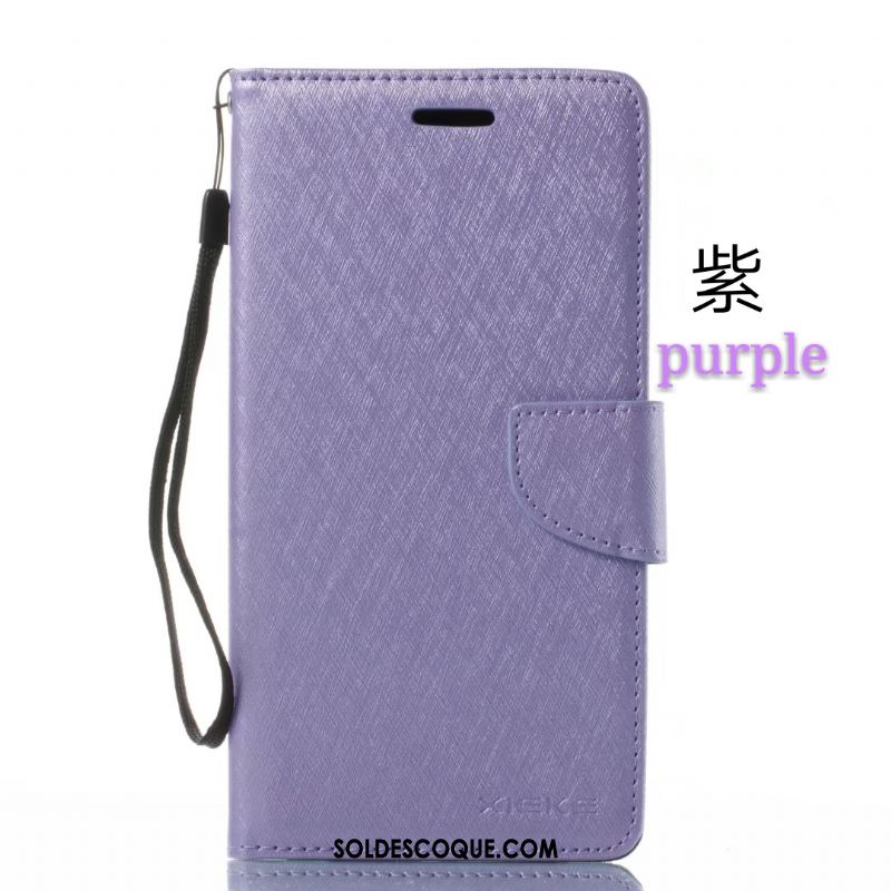 Coque Oppo Rx17 Pro Marque De Tendance Dormance Portefeuille Étui Noir Soldes