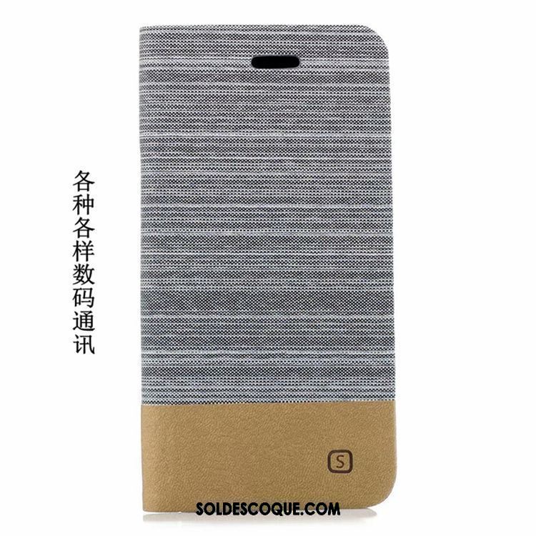 Coque Pocophone F1 Bleu Étui Étui En Cuir Petit Téléphone Portable En Ligne