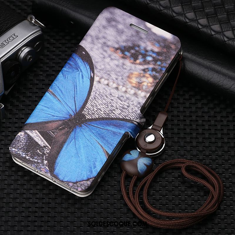 Coque Pocophone F1 Charmant Dessin Animé Tendance Incassable Téléphone Portable Pas Cher