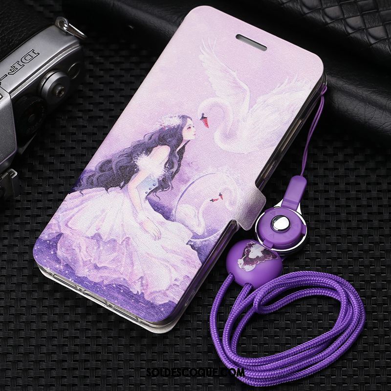 Coque Pocophone F1 Charmant Dessin Animé Tendance Incassable Téléphone Portable Pas Cher