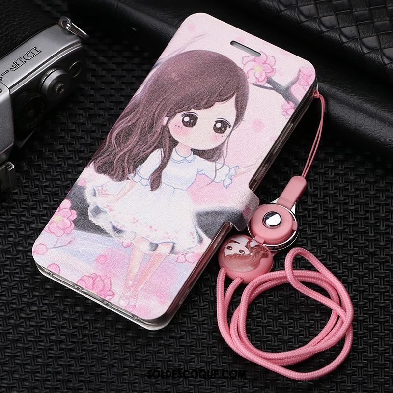 Coque Pocophone F1 Charmant Dessin Animé Tendance Incassable Téléphone Portable Pas Cher