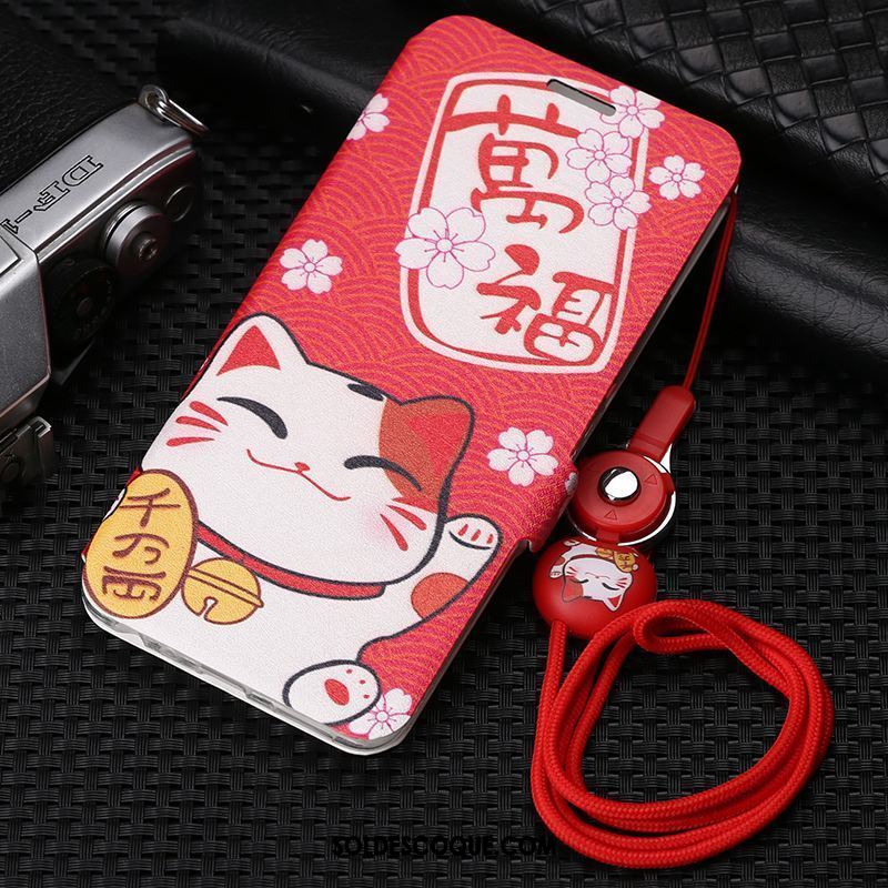 Coque Pocophone F1 Charmant Dessin Animé Tendance Incassable Téléphone Portable Pas Cher