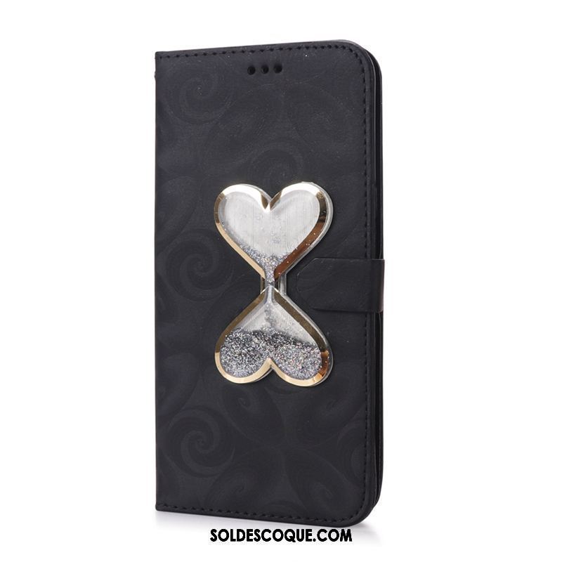 Coque Pocophone F1 Tout Compris Quicksand Amour Portefeuille Étui En Cuir En Ligne