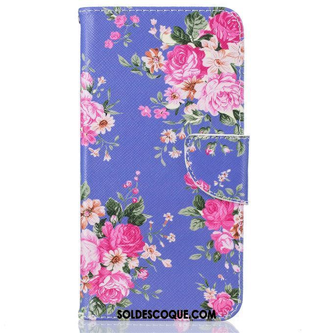 Coque Pocophone F1 Tout Compris Violet Clamshell Étui Étui En Cuir Housse Pas Cher