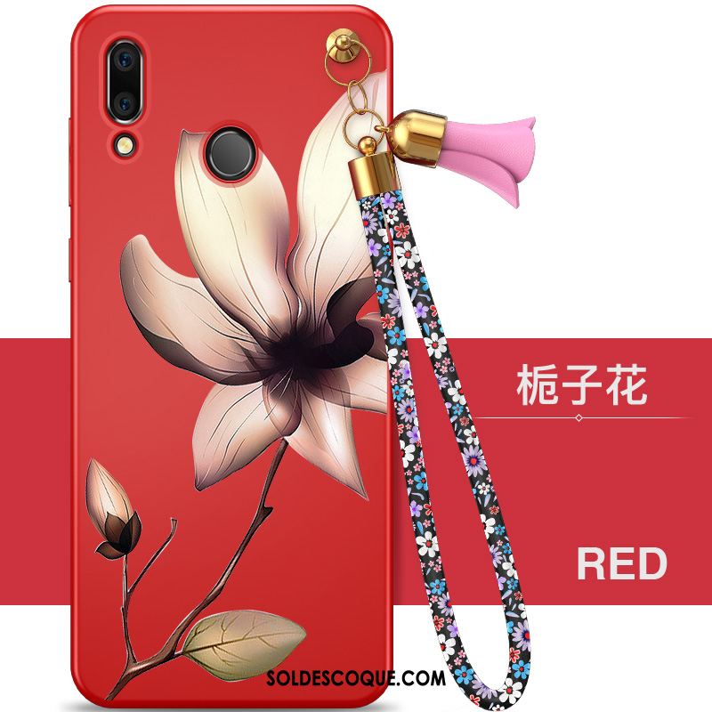 Coque Redmi 7 Tout Compris Protection Téléphone Portable Fluide Doux Tendance Pas Cher