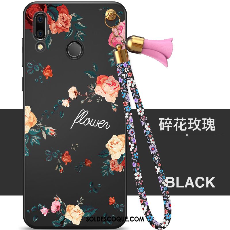 Coque Redmi 7 Tout Compris Protection Téléphone Portable Fluide Doux Tendance Pas Cher