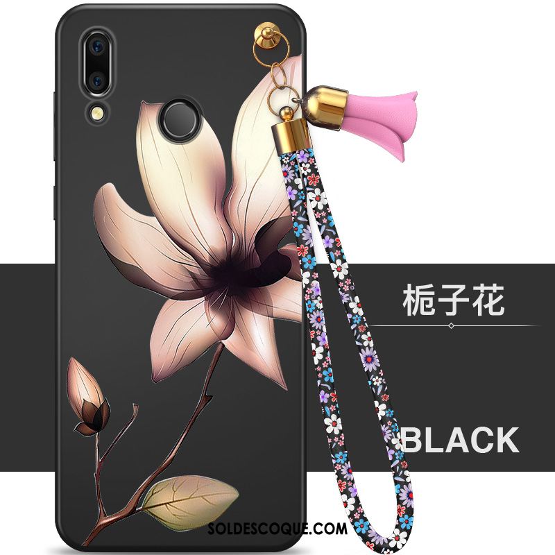 Coque Redmi 7 Tout Compris Protection Téléphone Portable Fluide Doux Tendance Pas Cher