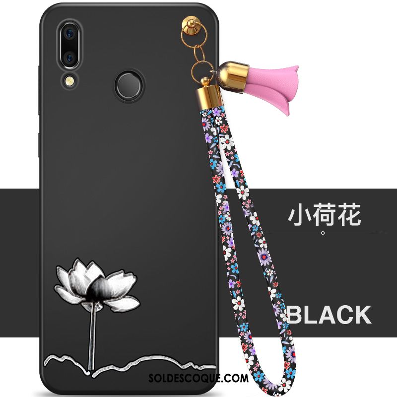 Coque Redmi 7 Tout Compris Protection Téléphone Portable Fluide Doux Tendance Pas Cher