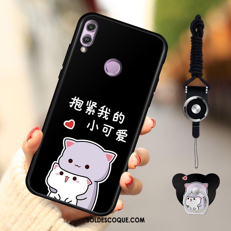 Coque Redmi 7 Téléphone Portable Petit Incassable Bleu Fluide Doux En Vente