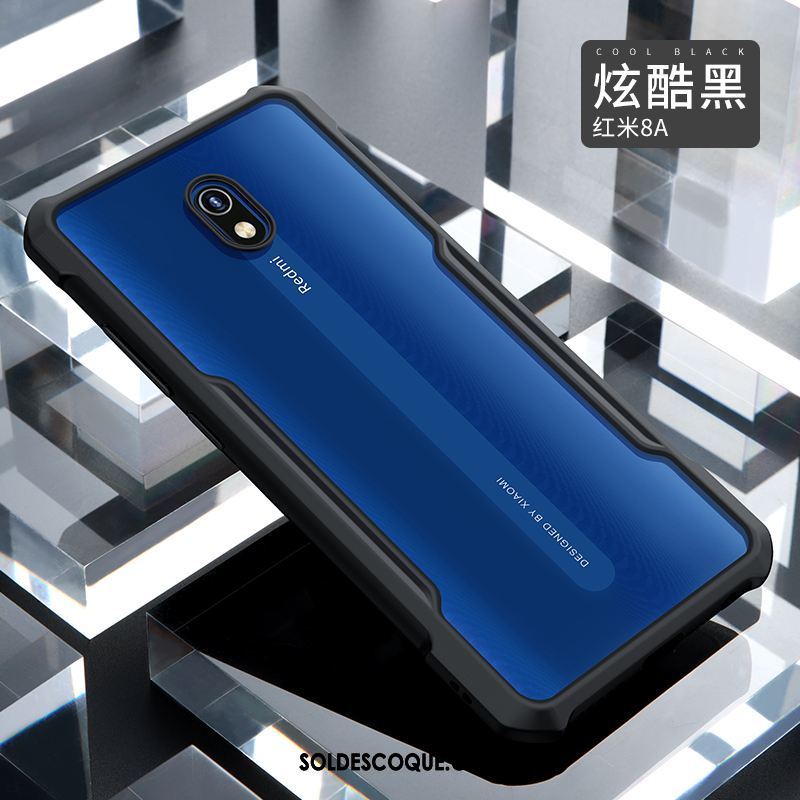 Coque Redmi 8a Personnalité Créatif Petit Incassable Charmant En Ligne