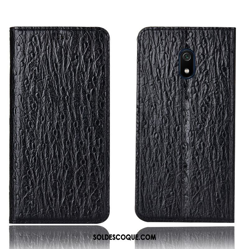 Coque Redmi 8a Tout Compris Petit Étui Modèle Fleurie Téléphone Portable Housse France