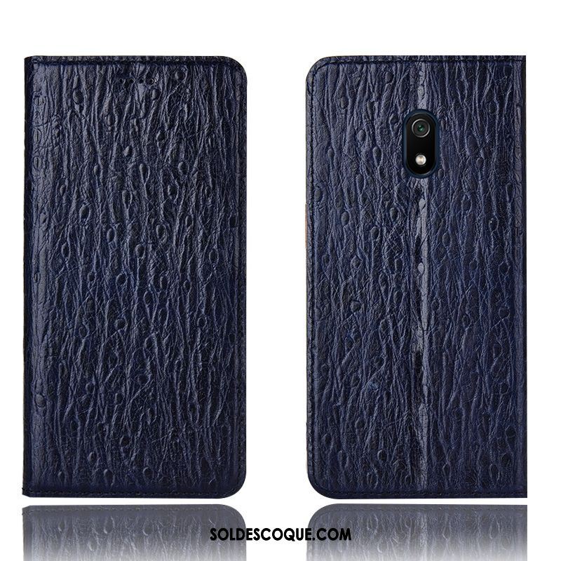 Coque Redmi 8a Tout Compris Petit Étui Modèle Fleurie Téléphone Portable Housse France