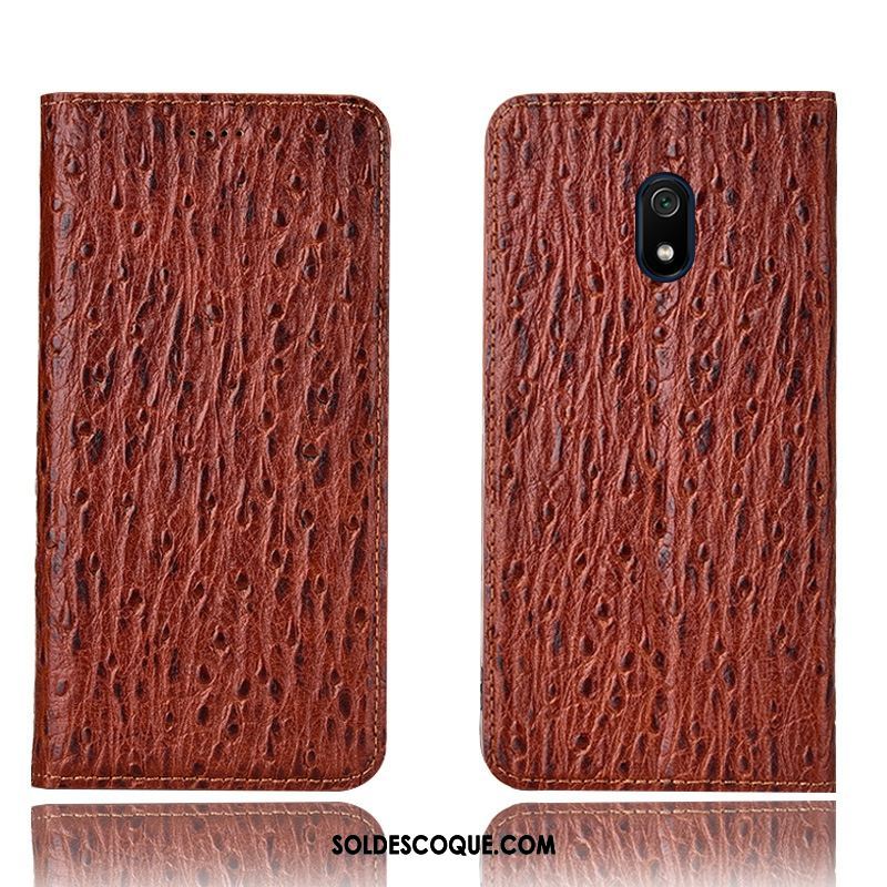 Coque Redmi 8a Tout Compris Petit Étui Modèle Fleurie Téléphone Portable Housse France