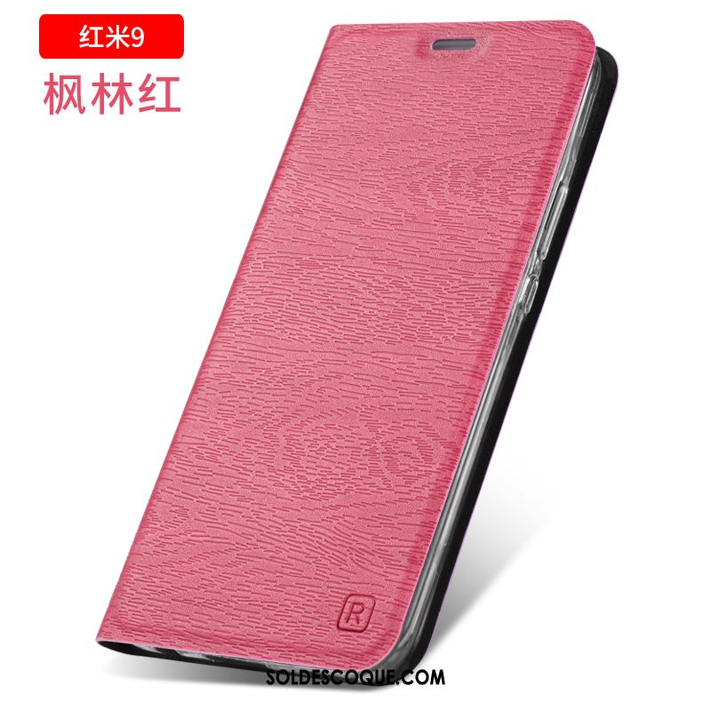 Coque Redmi 9 Incassable Téléphone Portable Silicone Tout Compris Protection Housse En Ligne