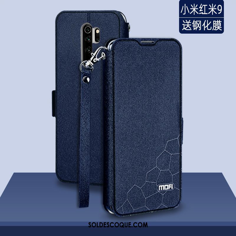 Coque Redmi 9 Protection Téléphone Portable Silicone Incassable Petit Soldes