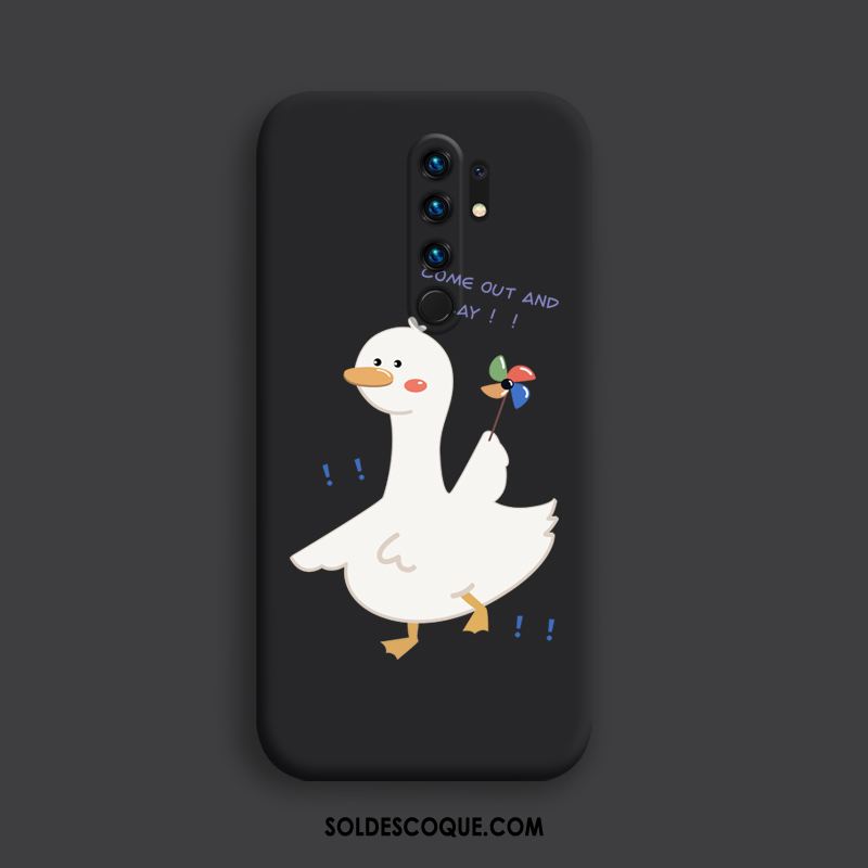 Coque Redmi 9 Rose Très Mince Téléphone Portable Tout Compris Nouveau Pas Cher