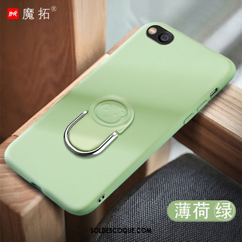 Coque Redmi Go Anneau Fluide Doux Ornements Suspendus Protection Tout Compris En Ligne