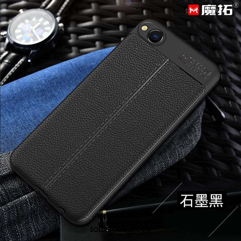 Coque Redmi Go Incassable Petit Business Téléphone Portable Personnalité Soldes