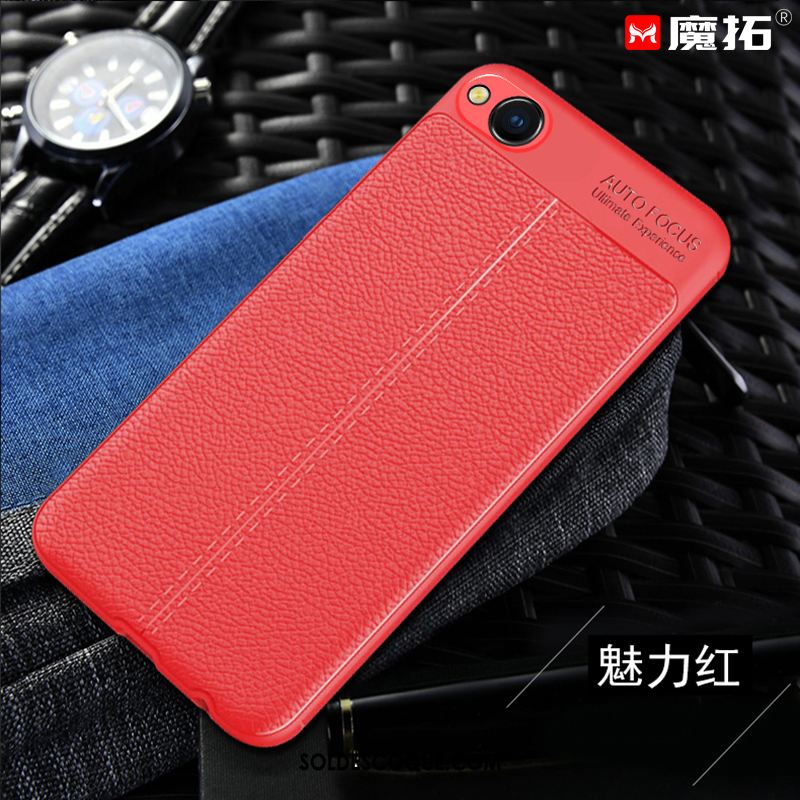 Coque Redmi Go Incassable Petit Business Téléphone Portable Personnalité Soldes