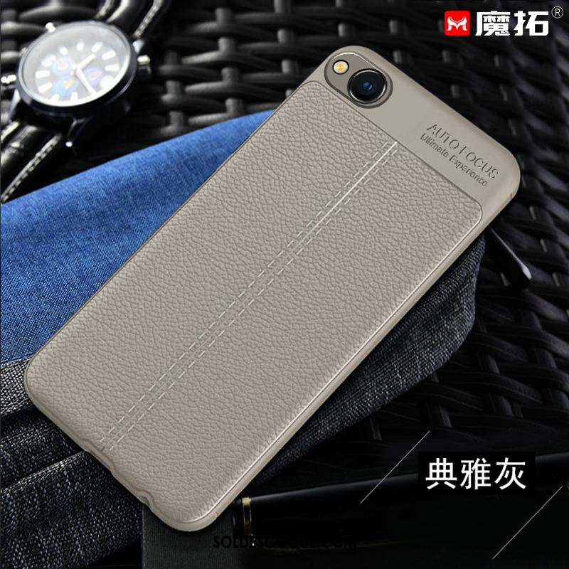 Coque Redmi Go Incassable Petit Business Téléphone Portable Personnalité Soldes