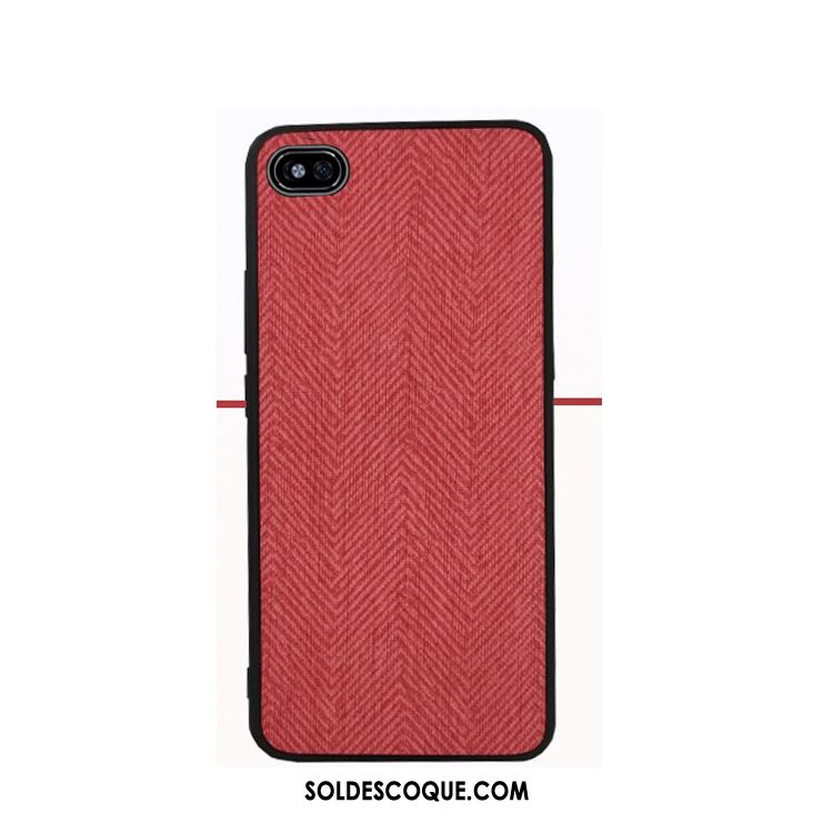 Coque Redmi Go Protection Bleu Couvercle Arrière Petit Étui Housse Soldes