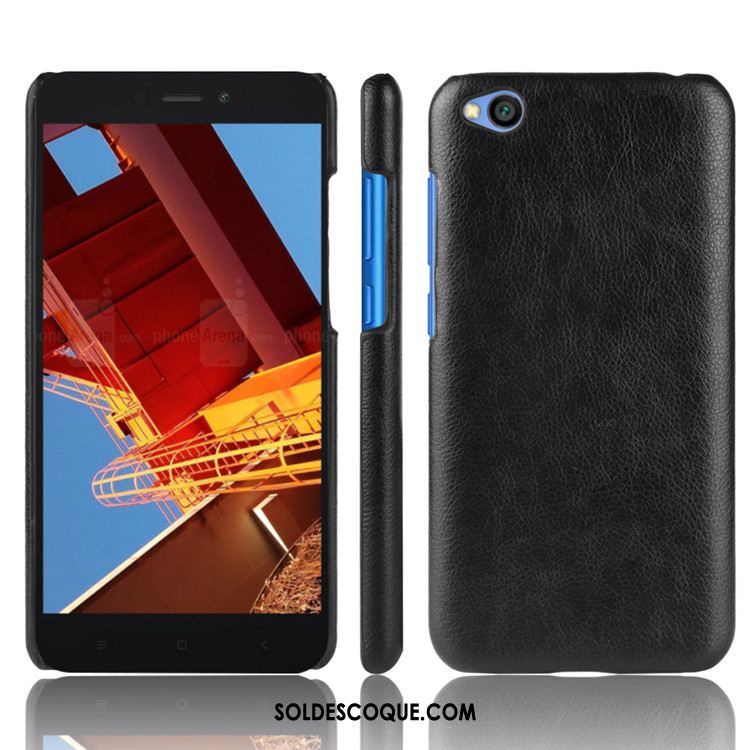 Coque Redmi Go Tendance Étui Petit Difficile Rouge Soldes