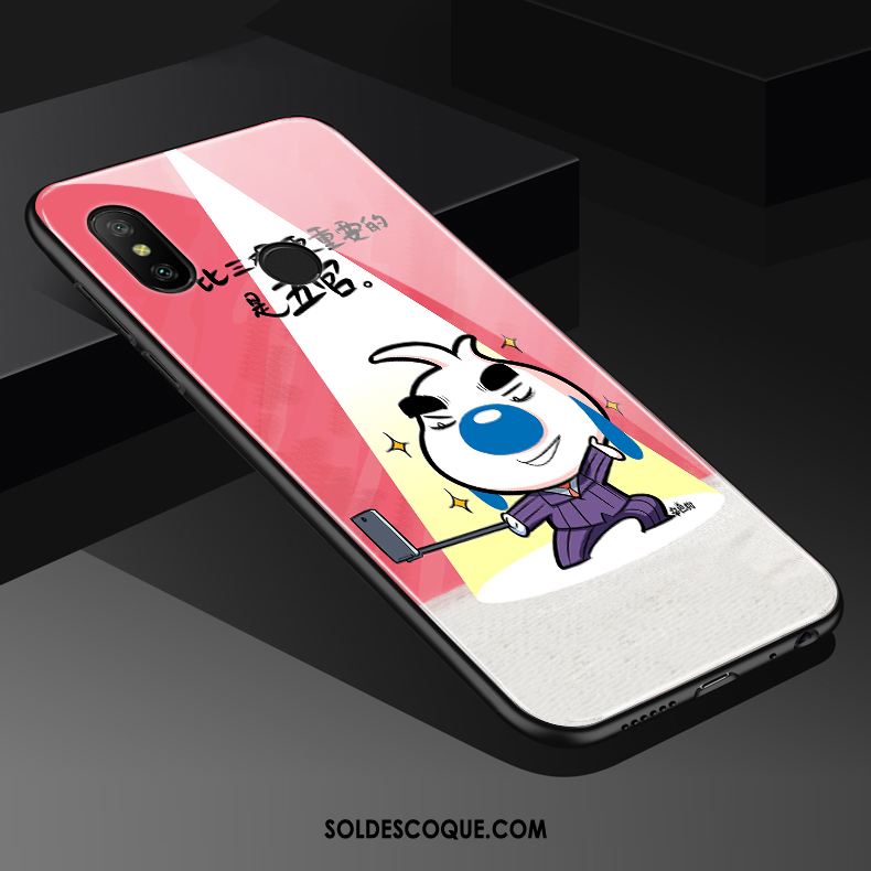 Coque Redmi Note 6 Pro Téléphone Portable Étui Protection Incassable Tout Compris Housse En Ligne