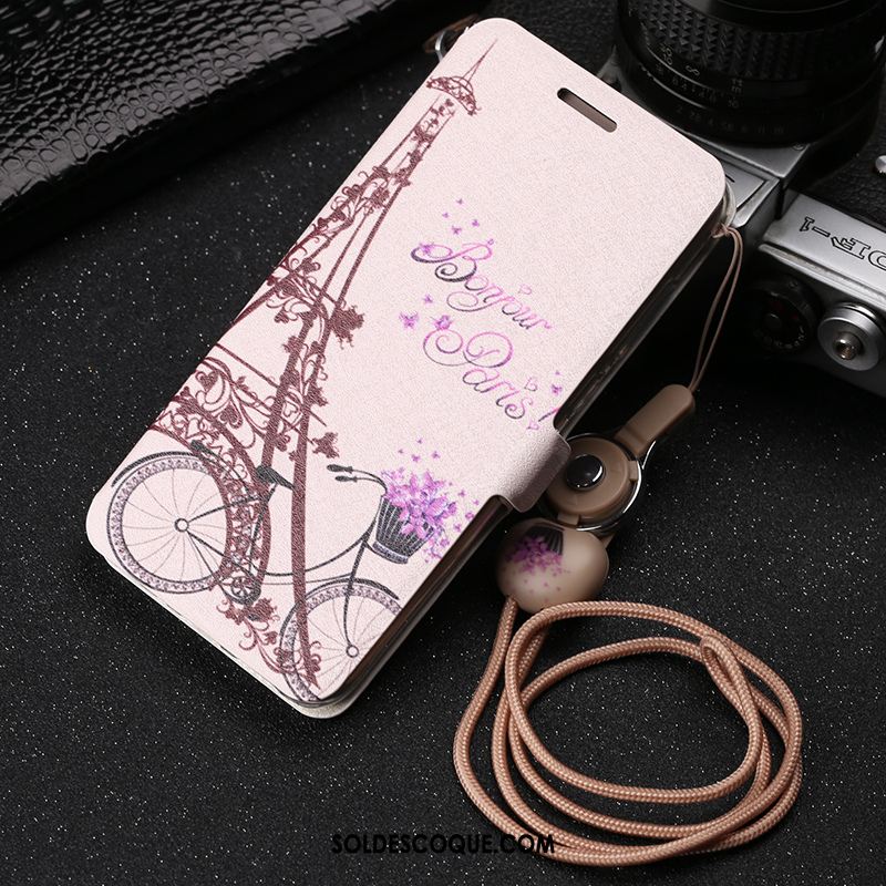 Coque Redmi Note 7 Tout Compris Clamshell Nouveau Dessin Animé Légère Housse Pas Cher