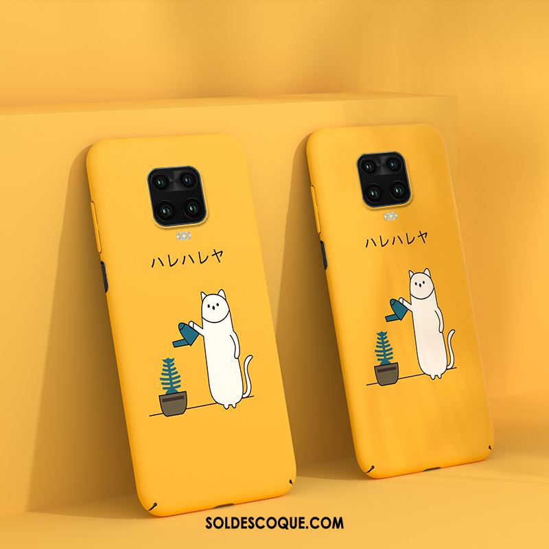 Coque Redmi Note 9 Pro Protection Amoureux Personnalité Incassable Étui Housse En Ligne