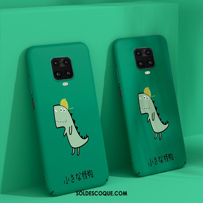 Coque Redmi Note 9 Pro Protection Amoureux Personnalité Incassable Étui Housse En Ligne